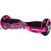Hover 1 Matrix Electric Self Balancing Hoverboard with LED Lights and Bluetooth Speaker, Gunmetal   568228424